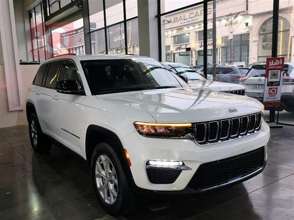 Jeep Grand Cherokee 2023 for sale in Iraq - Erbil